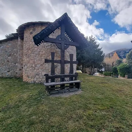 Apto A Pie De Pistas En